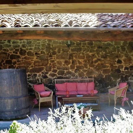 Apartamento La Casuca Lägenhet La Vega (Vega de Liebana, Cantabria)