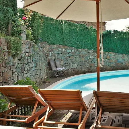Apartamento La Casuca Lägenhet