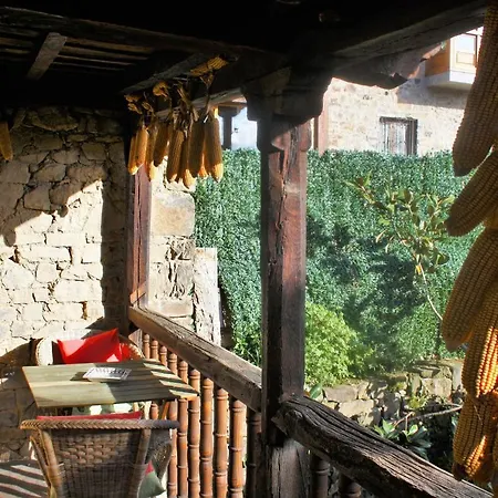 Lägenhet Apartamento La Casuca