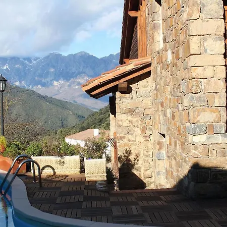 Apartamento La Casuca