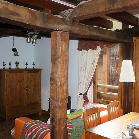Lägenhet Apartamento La Casuca
