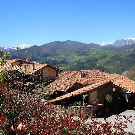 Apartamento La Casuca * La Vega (Vega de Liebana, Cantabria)