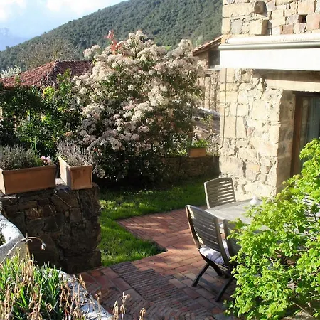 Apartamento La Casuca * La Vega (Vega de Liebana, Cantabria)