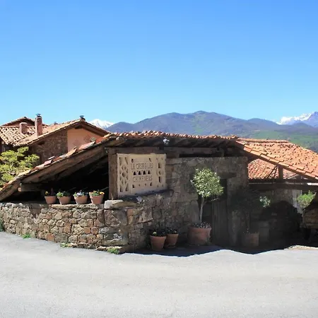 Apartamento La Casuca * La Vega (Vega de Liebana, Cantabria)