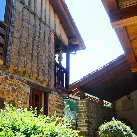Apartamento La Casuca Lägenhet