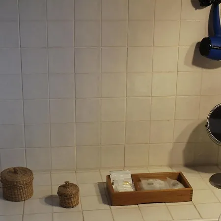 Apartamento La Casuca Lägenhet