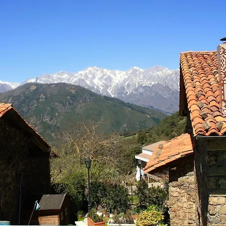 Apartamento La Casuca Lägenhet