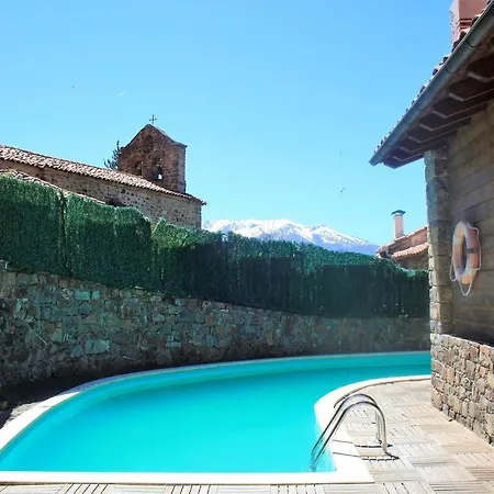 Apartamento La Casuca Lägenhet