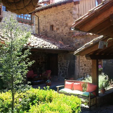 Apartamento La Casuca Lägenhet