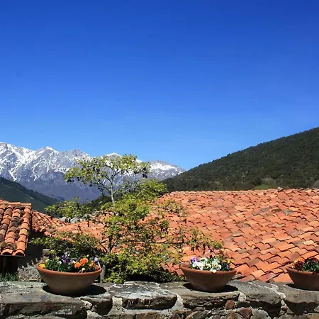 Apartamento La Casuca Lägenhet *