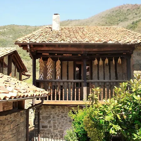 Apartamento La Casuca