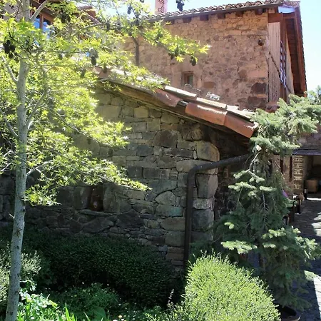 Apartamento La Casuca * La Vega (Vega de Liebana, Cantabria)
