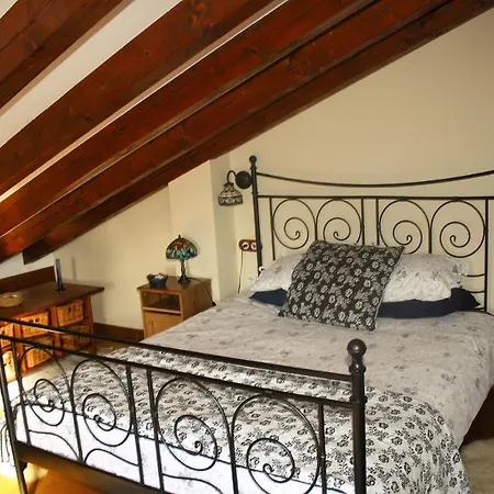 Apartamento La Casuca La Vega (Vega de Liebana, Cantabria)