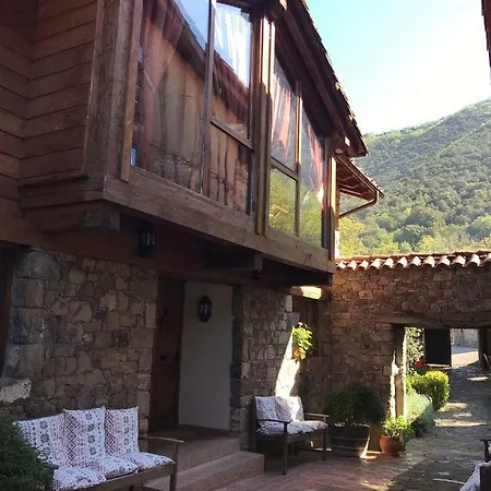 Apartamento La Casuca La Vega (Vega de Liebana, Cantabria)