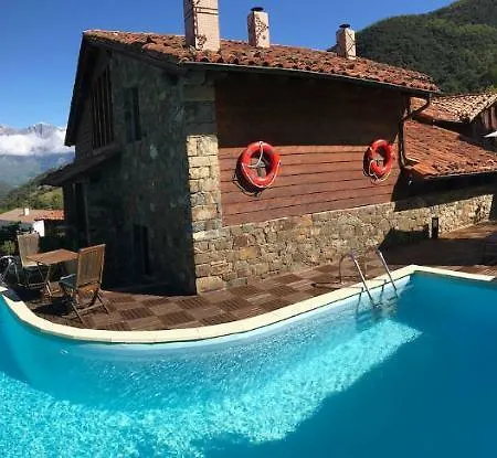 Apartamento La Casuca Lägenhet *