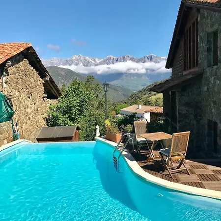 Lägenhet Apartamento La Casuca