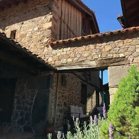 Apartamento La Casuca